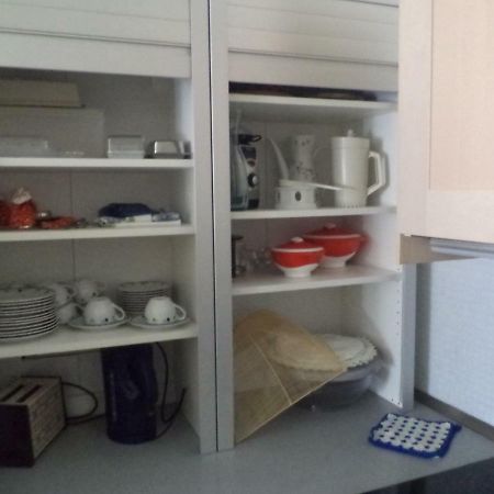 Ferienappartment Mit Schlafzimmer Farschweiler Zewnętrze zdjęcie