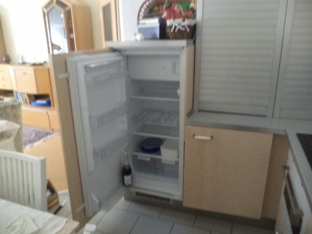 Ferienappartment Mit Schlafzimmer Farschweiler Zewnętrze zdjęcie